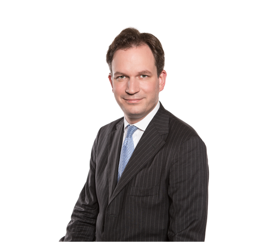 Mag. Heinrich Foglar-Deinhardstein, LL.M.